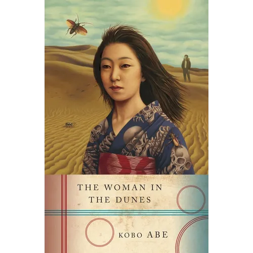 The Woman in the Dunes