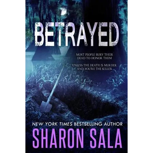 Betrayed