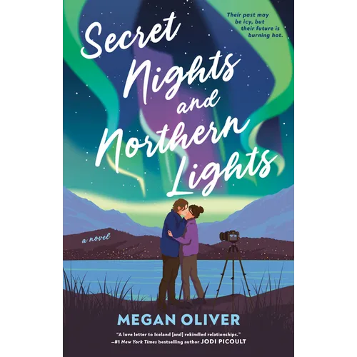 Secret Nights and Northern Lights