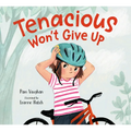 Tenacious Won't Give Up