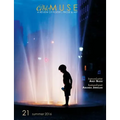 Able Muse, Summer 2016 (No. 21 - print edition)