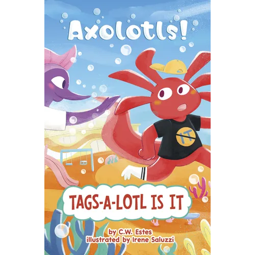 Tags-A-Lotl Is It