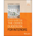 Study Guide for the Codes Guidebook for Interiors
