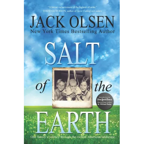 Salt of the Earth