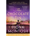 The Chocolate Tin