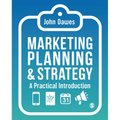 Marketing Planning & Strategy: A Practical Introduction