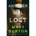 Another Girl Lost