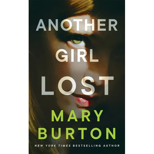 Another Girl Lost