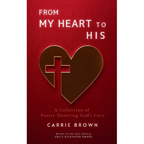 From My Heart to His