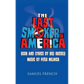 The Last Smoker in America