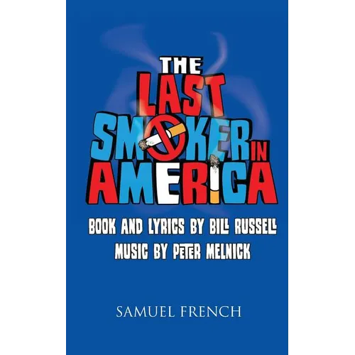 The Last Smoker in America