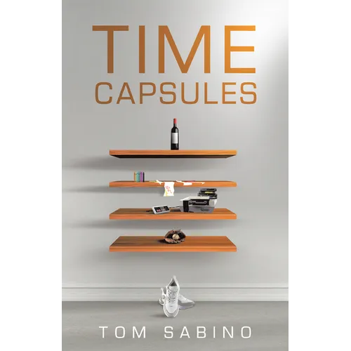 Time Capsules