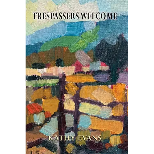 Trespassers Welcome