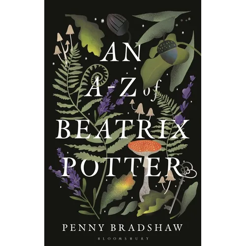 An A-Z of Beatrix Potter
