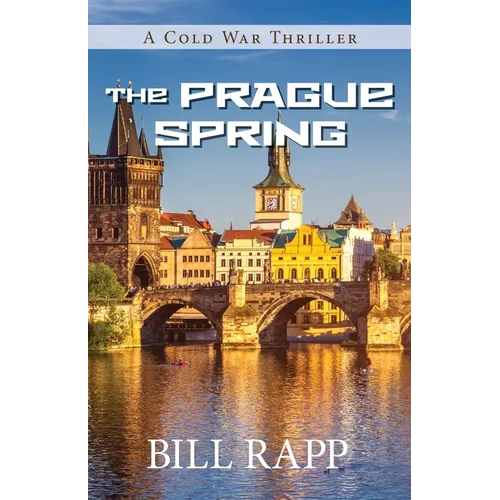 The Prague Spring