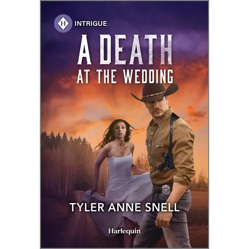 A Death at the Wedding