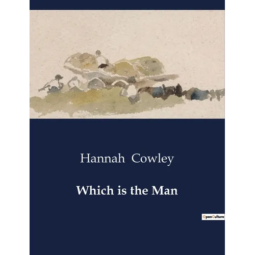 Which is the Man