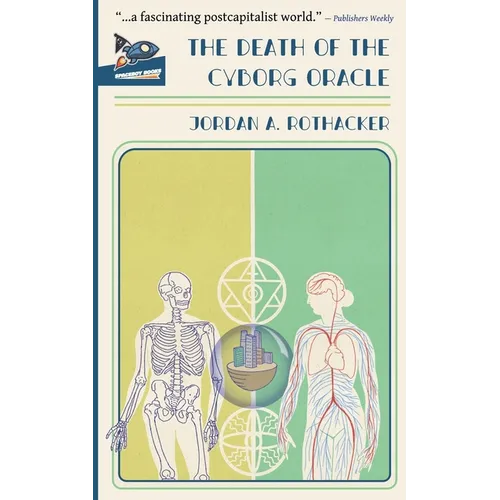 The Death of the Cyborg Oracle