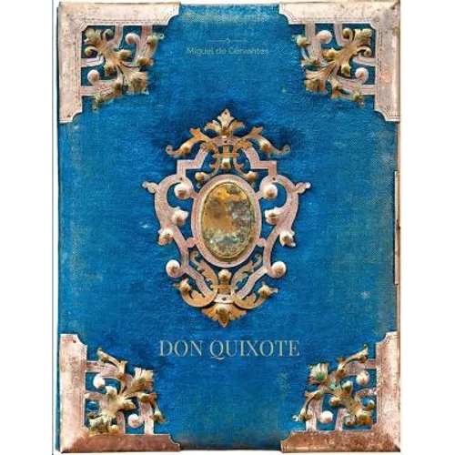 Don Quixote