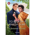 To Redeem a Rakish Duke