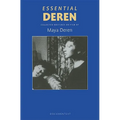 Essential Deren: Collected Writings on Film
