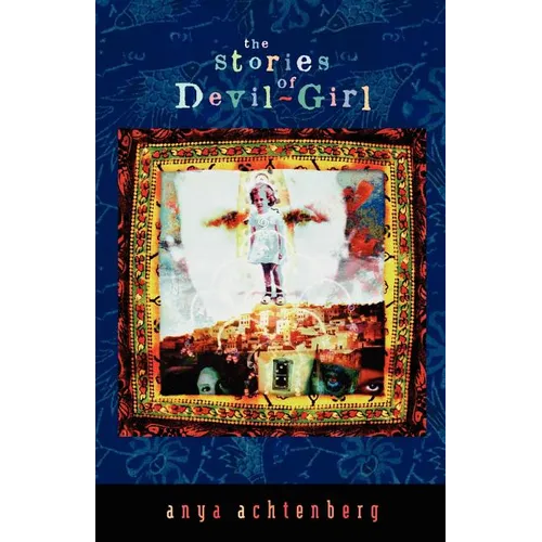 The Stories of Devil-Girl