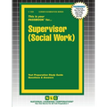 Supervisor (Social Work)