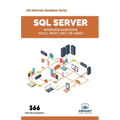 SQL Server Interview Questions You'll Most Likely Be Asked