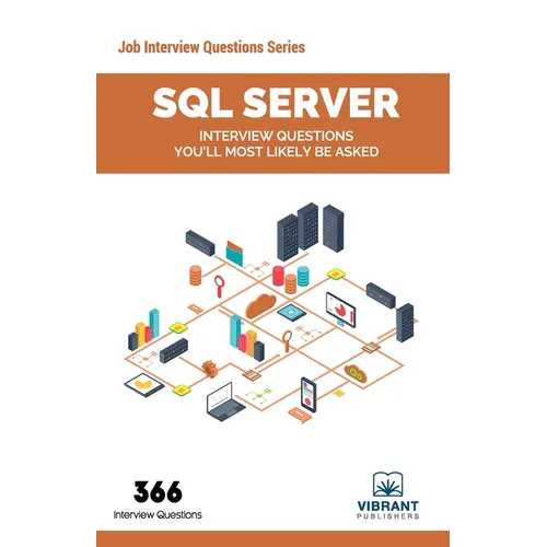 SQL Server Interview Questions You'll Most Likely Be Asked