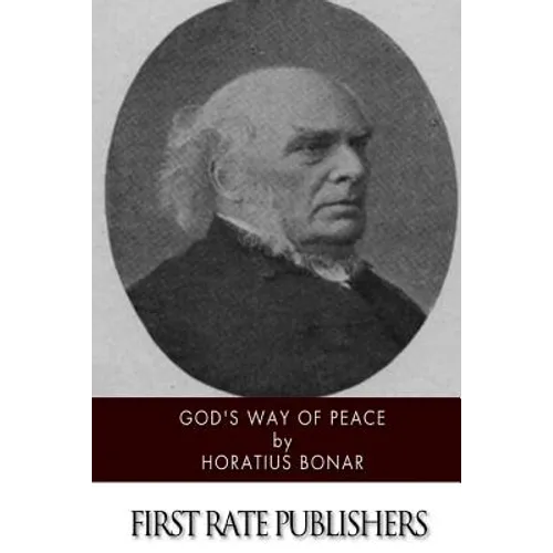 God's Way of Peace