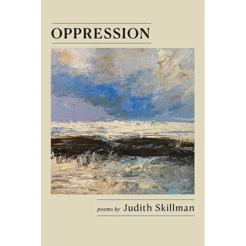 Oppression