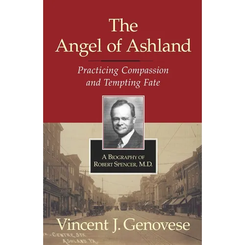 The Angel of Ashland: Practicing Compassion and Tempting Fate