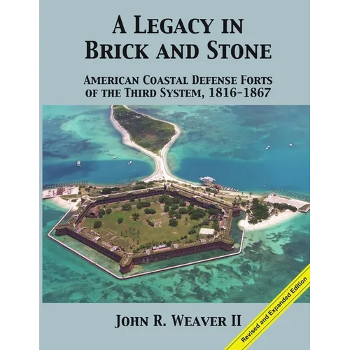 A Legacy in Brick and Stone
