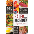 Paleo for Beginners: Essentials to Get Started