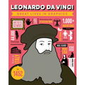 Great Lives in Graphics: Leonardo Da Vinci