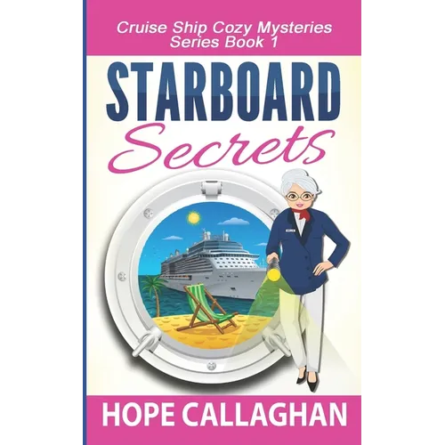 Starboard Secrets