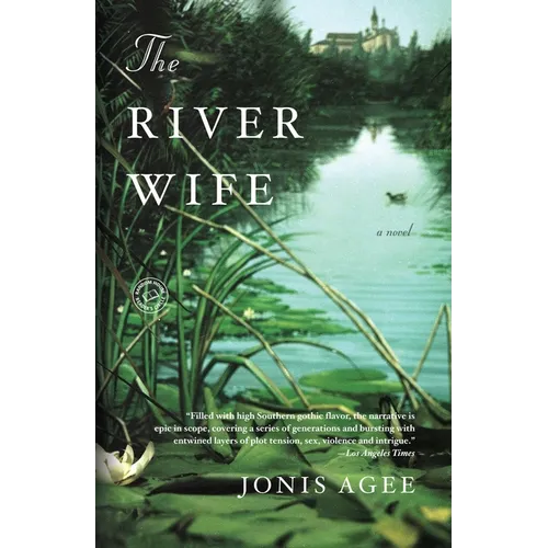 The River Wife