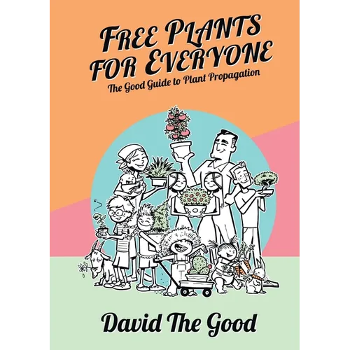 Free Plants for Everyone