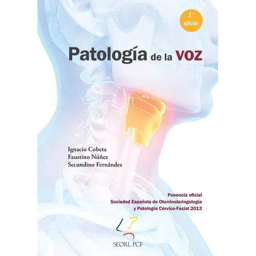 Patología de la voz