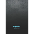 Big book: Straight to gay erotica