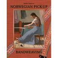 Norwegian Pick-Up Bandweaving