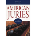American Juries: The Verdict