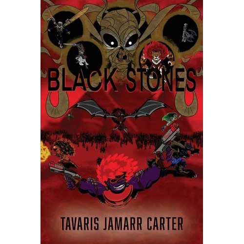 Black Stones