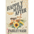 Happily Never After: A Small Town Single Dad Romance