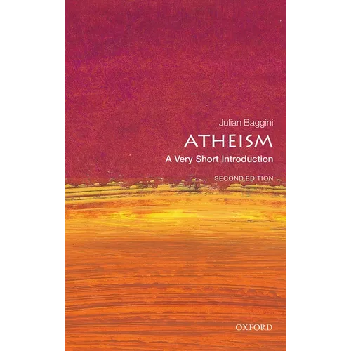 Atheism: A Very Short Introduction