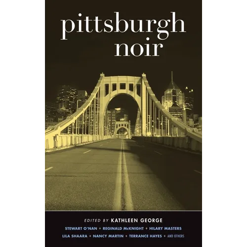 Pittsburgh Noir