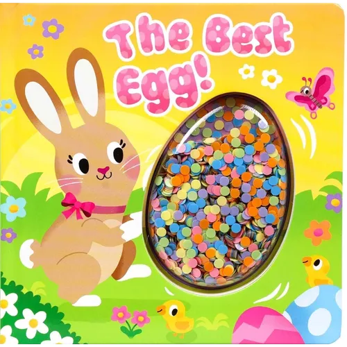 The Best Egg