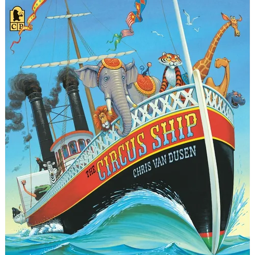 The Circus Ship