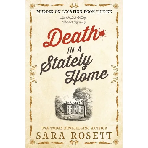 Death in a Stately Home