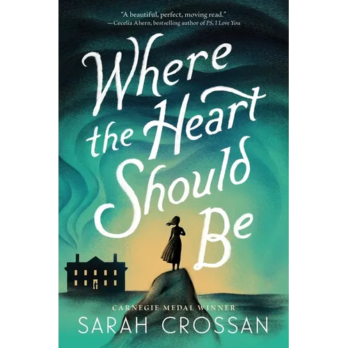 Where the Heart Should Be